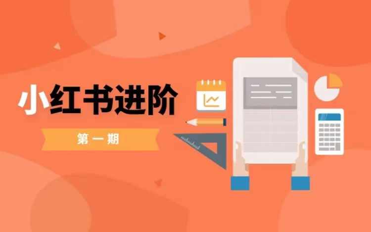 小红书进阶篇，零基础小白实战课，普通人变现的课程-中创网-创业项目大全