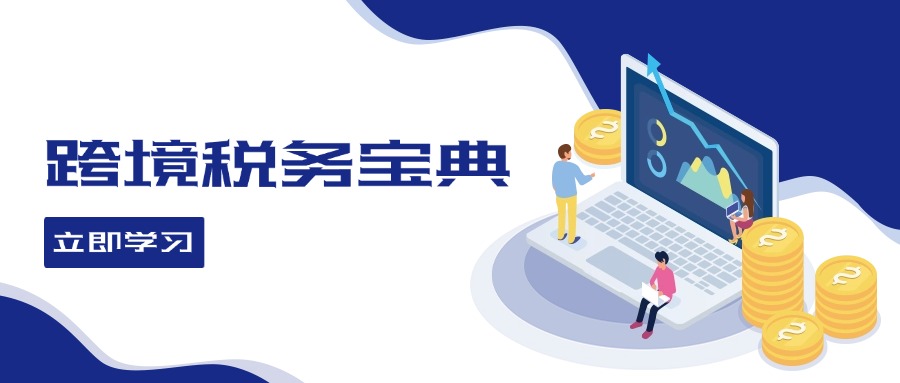 （12544期）跨境税务宝典教程：跨境电商全球税务处理策略-中创网-创业项目大全