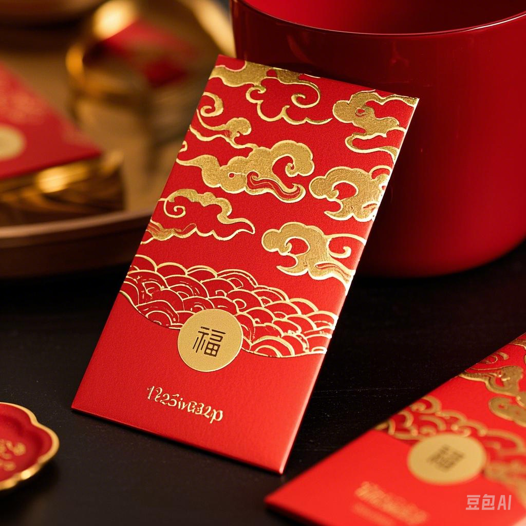 春节微信红包封面自制这么简单？带你轻松玩转最全教程~-中创网-创业项目大全