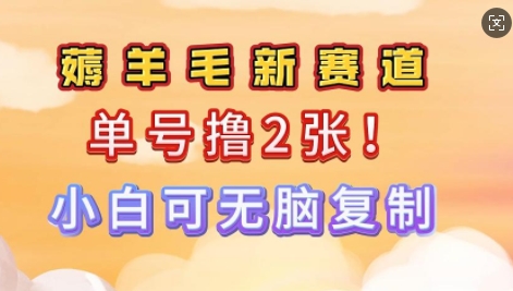 信息不对称新项目，运单号0撸140，可引流矩阵多号多撸，新手0难度系数入门-中创网-创业项目大全