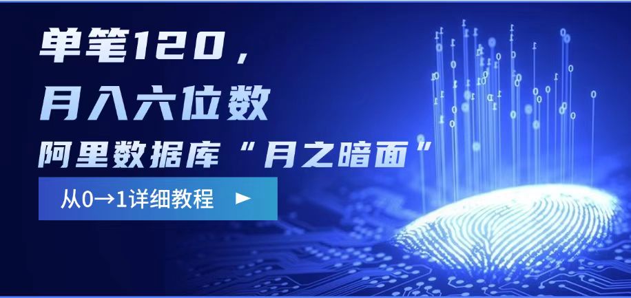 阿里巴巴数据库系统“月之暗面“电影影评编写，边刷剧边挣钱，每笔120,，月入了W-中创网-创业项目大全