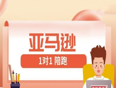 亚马逊1对1陪跑课(FBA/FBM精铺)跨境亚马逊教程-中创网-创业项目大全